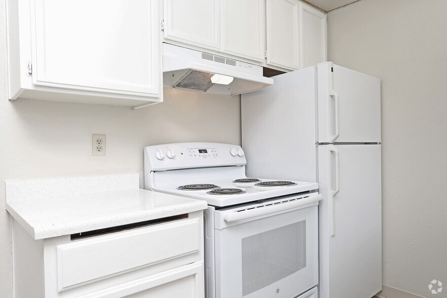 Pine Terrace Apartments Rentals Concord, CA