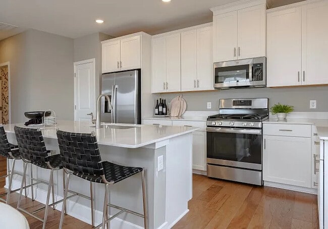 Photo - 106 Leona Stewart Ln Apartment