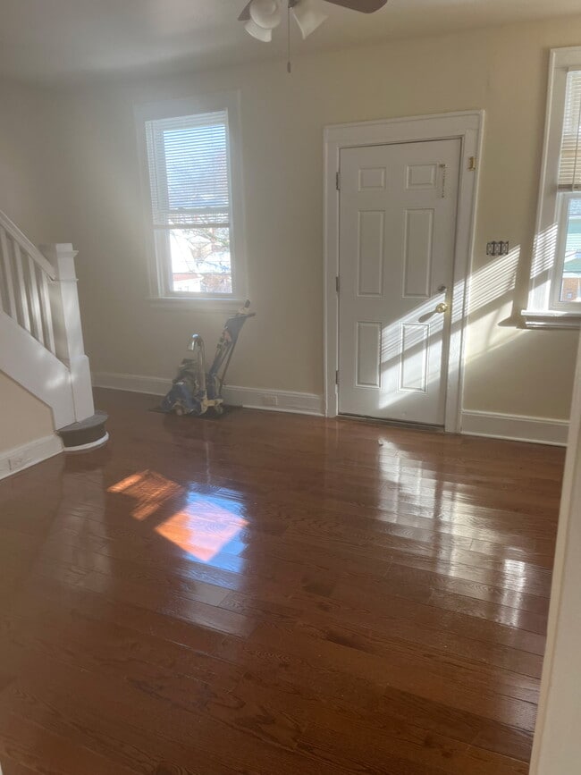 Building Photo - 1259 Rutledge Ave