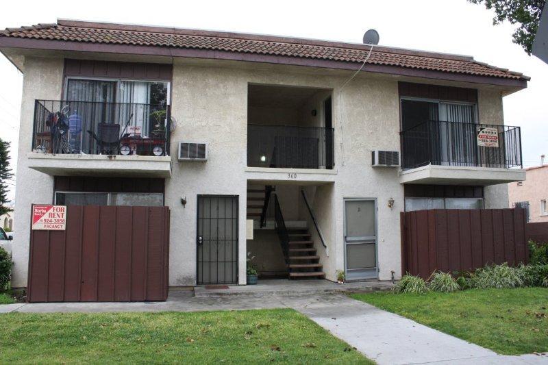 360 E Plymouth St Unit F, Long Beach, CA 90805 360 E Plymouth St Long