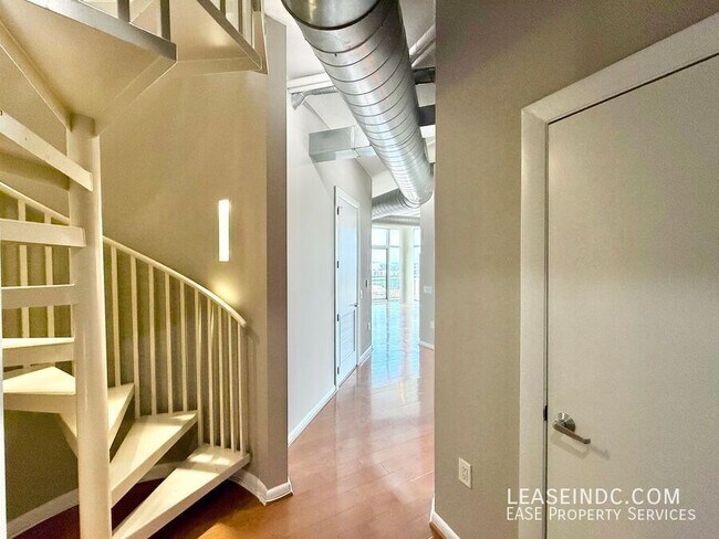 Foto del edificio - 811 4th St NW