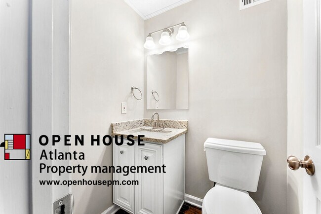 Foto del edificio - 1028 Pine Cove Dr SW, Lilburn