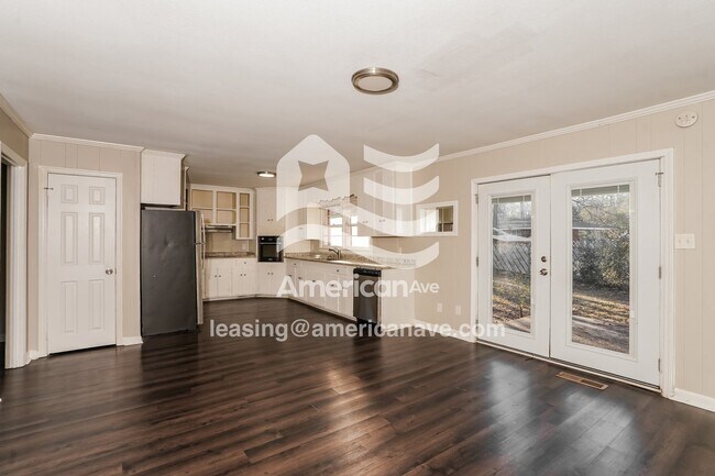 Foto del edificio - 209 Ashby Way