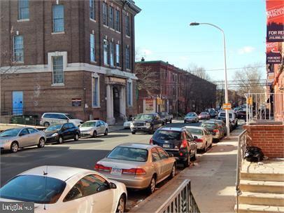 Foto principal - 1621 W Diamond St