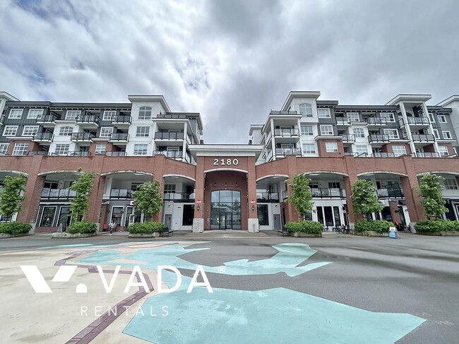 Building Photo - Montrose Square 1 Bed Apartment Rental 451...