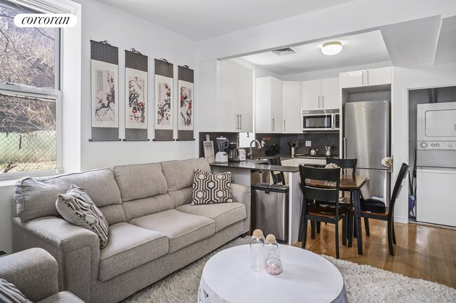 Foto del edificio - 479 W 152nd St