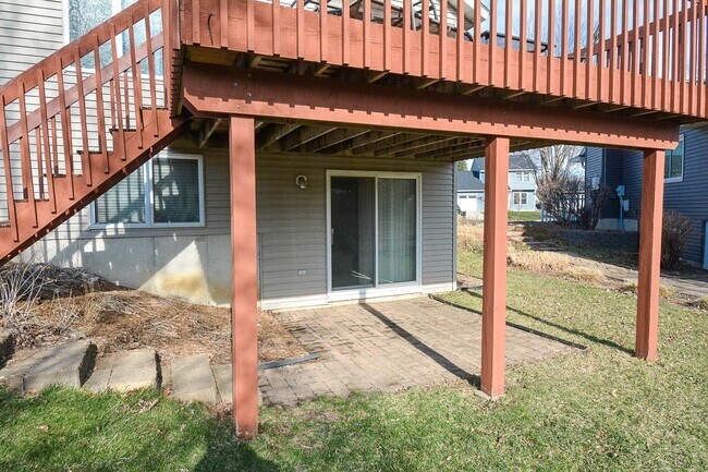 Foto del edificio - Bright 4BR on Corner Lot in SW Rochester