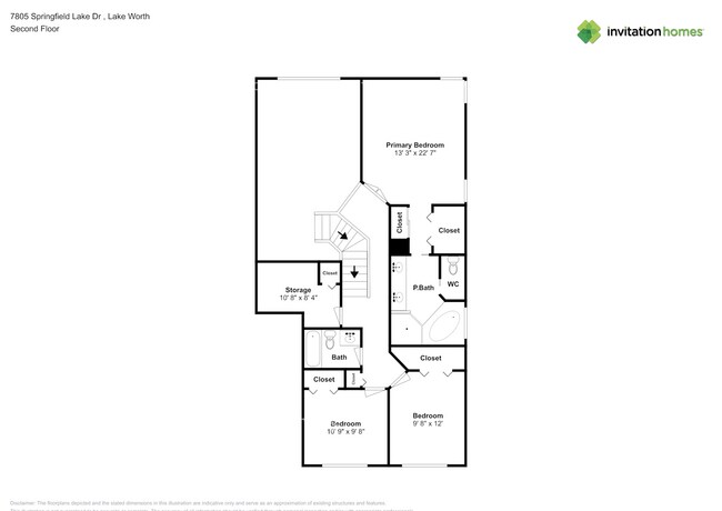 Building Photo - 7805 Springfield Lake Dr