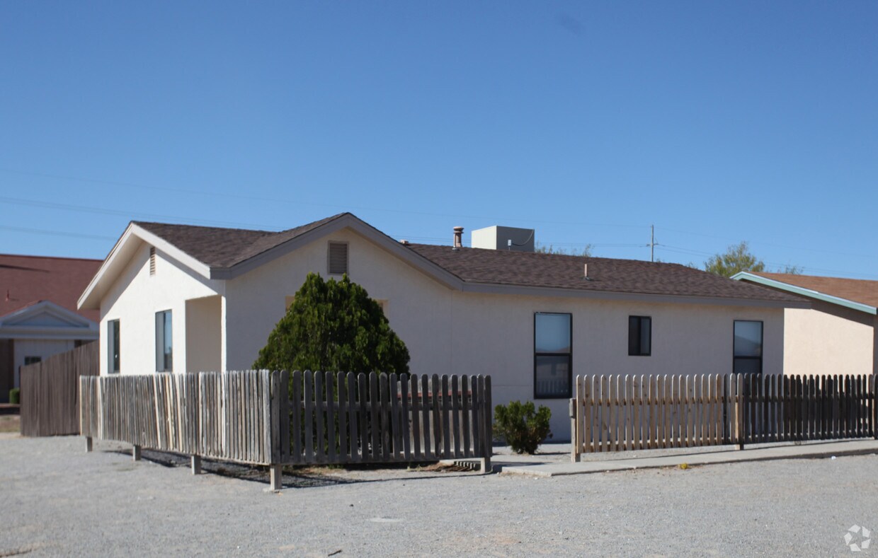 Villa Sereno Apartments in Anthony, NM