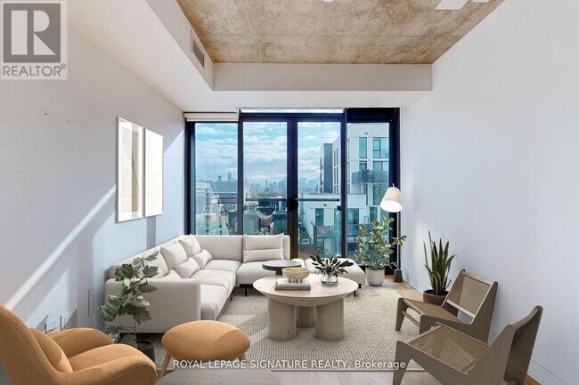 Photo du bâtiment - 8 Dovercourt Rd