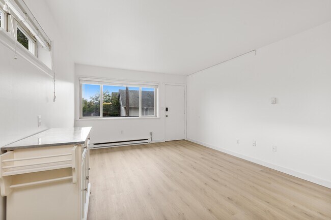 Foto del edificio - Rucker Court Apartments