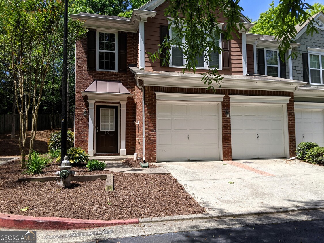 Primary Photo - 310 Finchley Dr
