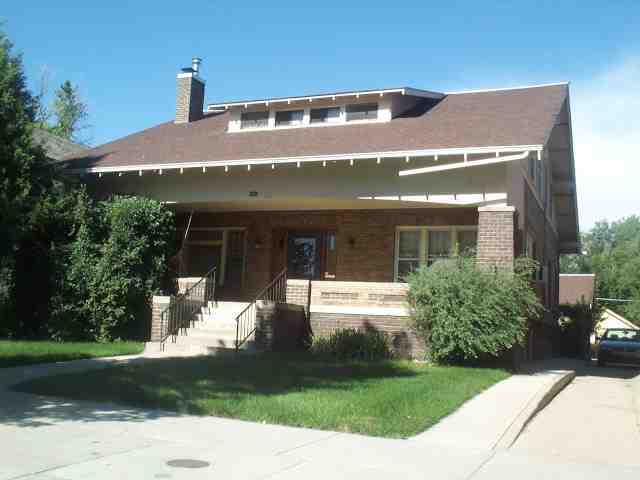Building Photo - 1821 11th Ave