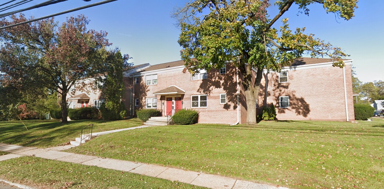 333 Plainfield Ave Unit 5A, Edison, NJ 08817 333 Plainfield Ave