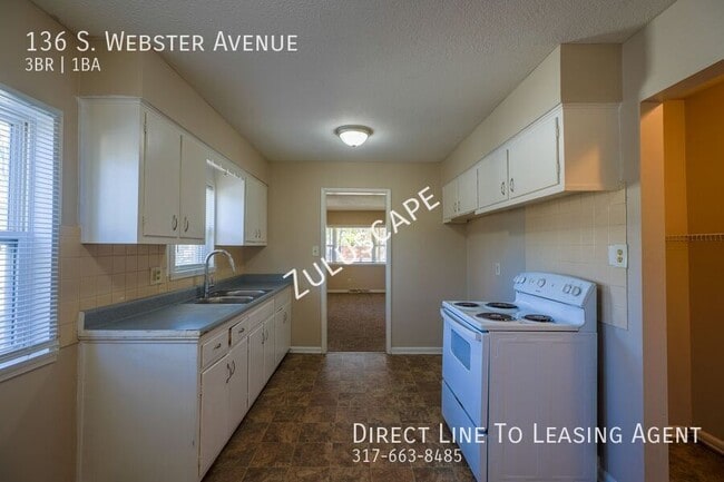 Building Photo - 136 S Webster Ave