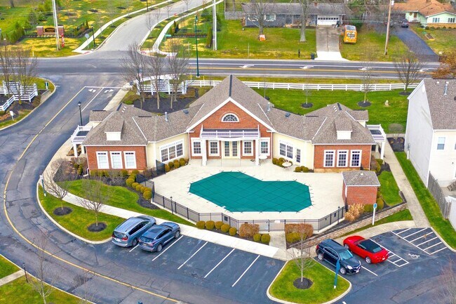 Foto del edificio - 6479 Walnut Fork Dr