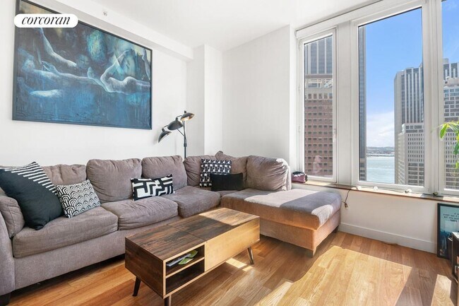 Foto del edificio - 15 S William St