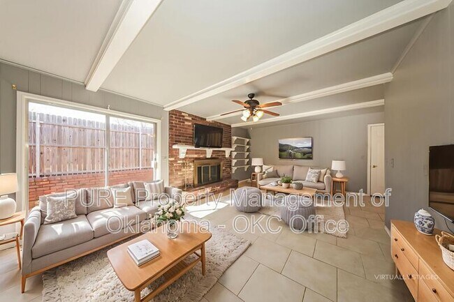 Foto del edificio - 3826 NW 64th St