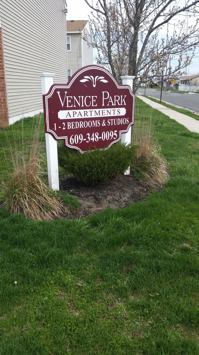 Atlantic Venice Park Apartments Atlantic City, NJ