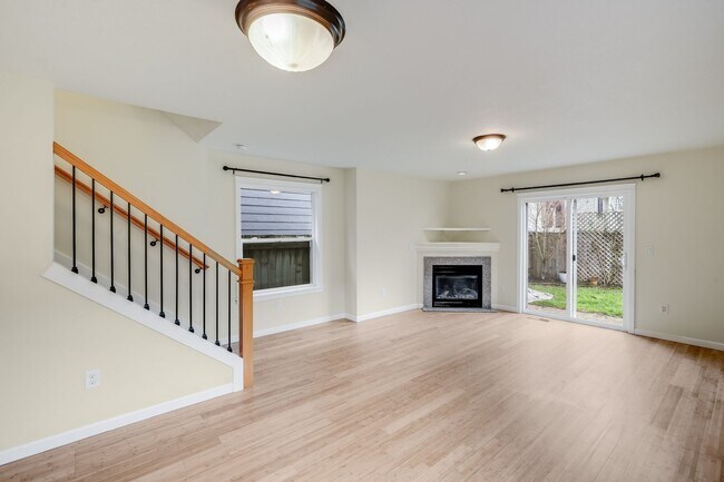 Foto del edificio - Beautiful 3 bed, 2.5 bath rental home in St. Johns Neighborhood!