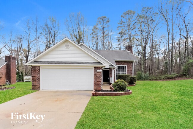 Foto del edificio - 6202 Suntrace Way