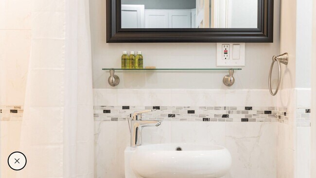 Foto del edificio - Furnished 5 Bed / 3 Bath Near Harvard Square | Central A/C | 9/1