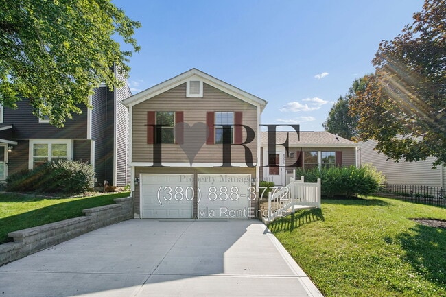 Building Photo - 8376 Covered Wagon Ct