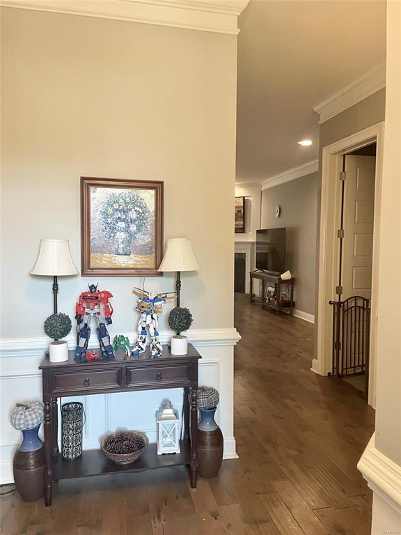 Foto del edificio - 26 Boykin Lakes Loop