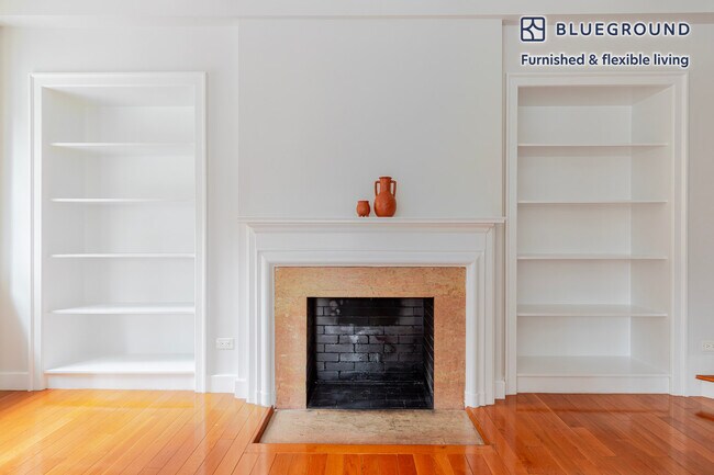 Foto del edificio - 400 E 57th St