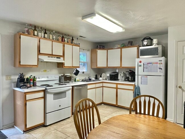 Foto del edificio - 200 Janie Ln