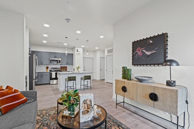 Building Photo - Autry at Legacy