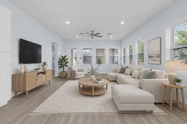 Foto del edificio - Beautifully Renovated One-Story Home in Laureate Park | Lake Nona