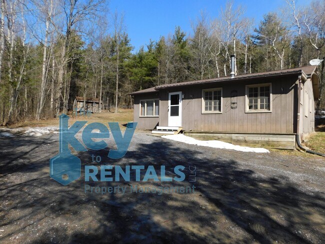 Foto del edificio - 5928 Knapp Rd