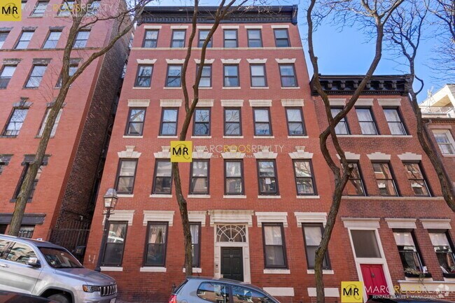 Building Photo - 18 Garden St