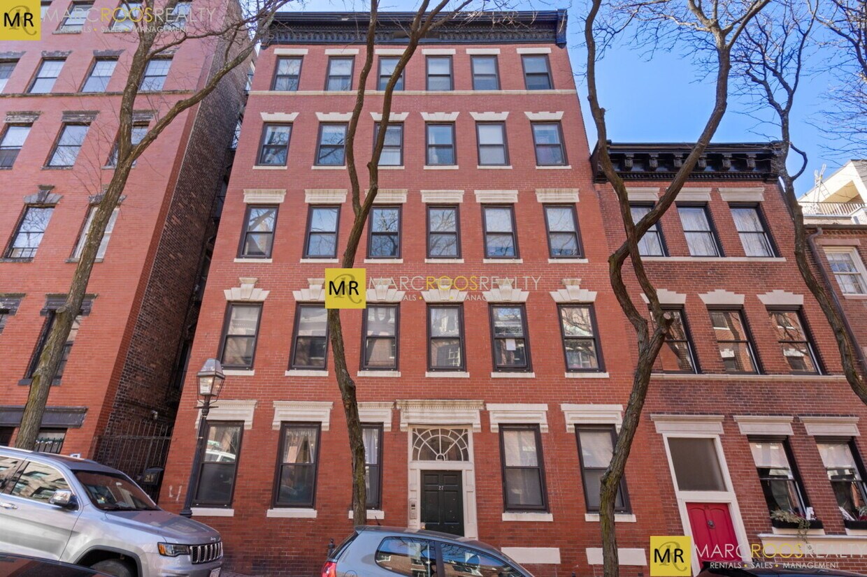 Foto principal - 18 Garden St