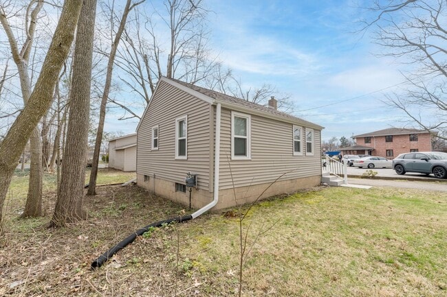 Foto del edificio - 5923 Missouri Ave