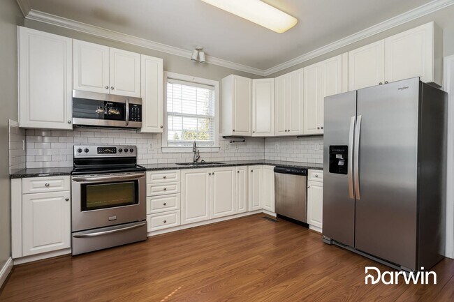 Foto del edificio - 2650 Atwood Rd