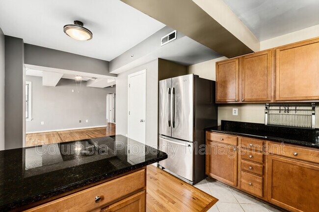 Foto del edificio - 3900 14th St NW