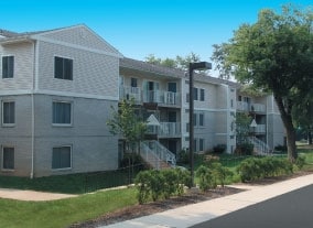 Building Photo - Cynwood Club Apartments