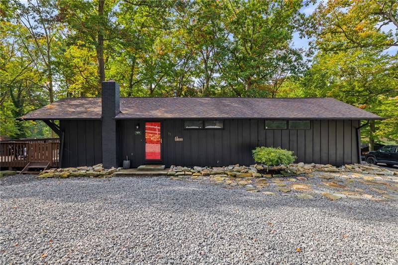 909 Lake Rd, Bradford Woods, PA 15090 House Rental in Bradford Woods