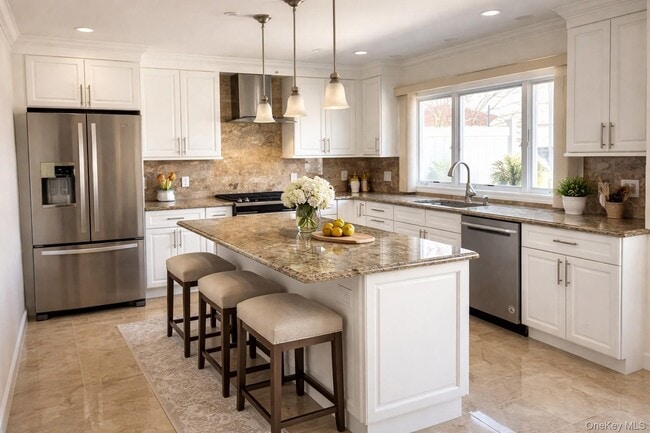 Foto del edificio - 97 Gainsborg Ave E