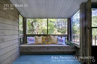 Building Photo - 191 St Mark Ct