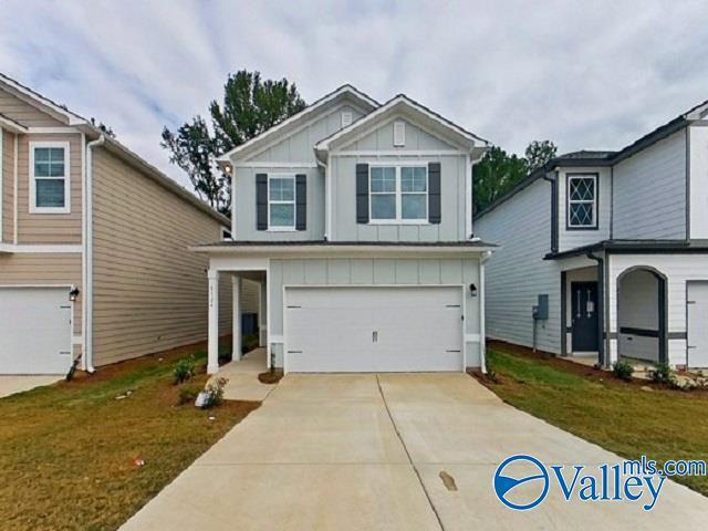 Primary Photo - 6124 Taramore Ln NW