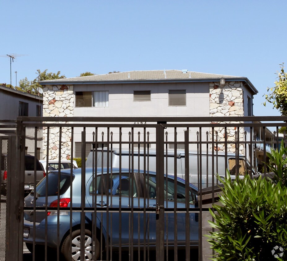 Foto principal - 4124 Grand View