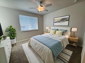 Building Photo - Cottages at Laguna