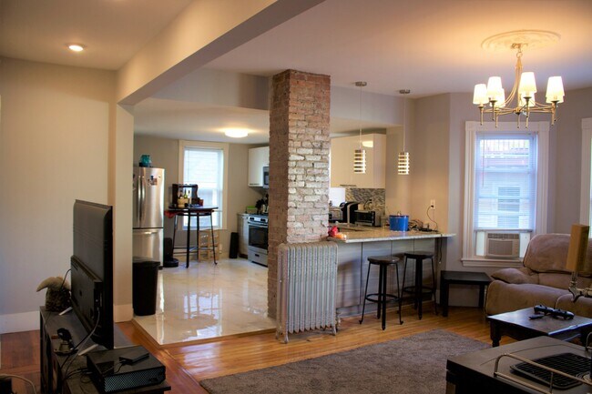 Foto del edificio - 9 Eulita Ter