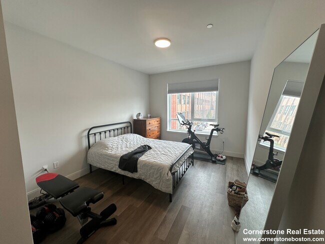 Foto del edificio - 959 Dorchester Ave