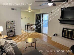 Building Photo - 8601 Memphis Dr