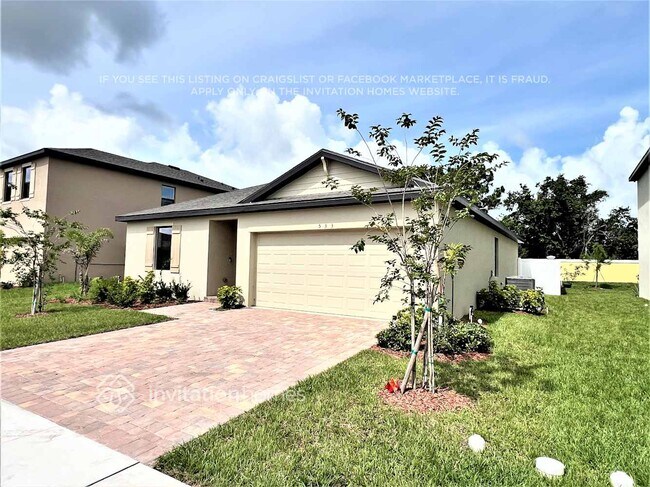 Foto del edificio - 533 Seaspray Dr