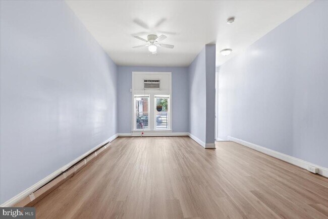 Foto del edificio - 2907 McElderry St
